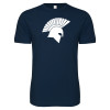 Thumbnail image for  Next Level Navy SoftStyle T Shirt