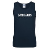 Thumbnail image for  Navy Tank Top