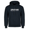 Thumbnail image for  Navy Fleece Hoodie