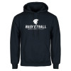 Thumbnail image for  Navy Fleece Hoodie