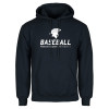 Thumbnail image for  Navy Fleece Hoodie