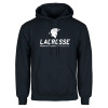 Thumbnail image for  Navy Fleece Hoodie