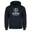 Thumbnail image for  Navy Fleece Hoodie