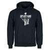 Thumbnail image for  Navy Fleece Hoodie