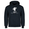 Thumbnail image for  Navy Fleece Hoodie