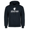 Thumbnail image for  Navy Fleece Hoodie