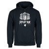 Thumbnail image for  Navy Fleece Hoodie
