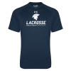 Thumbnail image for  Under Armour Navy Tech Tee