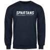 Thumbnail image for  Navy Fleece Crew