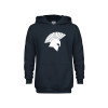 Thumbnail image for  Youth Navy Fleece Hoodie