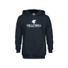 Thumbnail image for  Youth Navy Fleece Hoodie