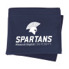 Thumbnail image for  Navy Sweatshirt Blanket