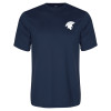 Thumbnail image for  Navy Performance Tee