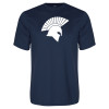 Thumbnail image for  Navy Performance Tee