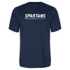 Thumbnail image for  Navy Performance Tee