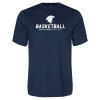 Thumbnail image for  Navy Performance Tee