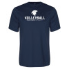 Thumbnail image for  Navy Performance Tee