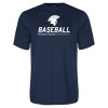 Thumbnail image for  Navy Performance Tee