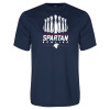 Thumbnail image for  Navy Performance Tee