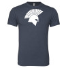 Thumbnail image for  Next Level Navy Triblend Tee