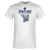 Thumbnail image for  White T Shirt