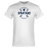 Thumbnail image for  White T Shirt