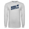 Thumbnail image for  White Long Sleeve T Shirt