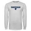 Thumbnail image for  White Long Sleeve T Shirt