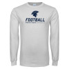 Thumbnail image for  White Long Sleeve T Shirt