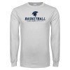 Thumbnail image for  White Long Sleeve T Shirt