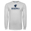 Thumbnail image for  White Long Sleeve T Shirt