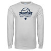 Thumbnail image for  White Long Sleeve T Shirt