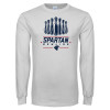 Thumbnail image for  White Long Sleeve T Shirt