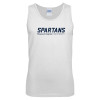 Thumbnail image for  White Tank Top