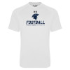 Thumbnail image for  Under Armour White Tech Tee