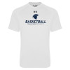 Thumbnail image for  Under Armour White Tech Tee