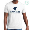 Thumbnail image for  Allmade White Organic Cotton Tee