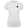 Thumbnail image for  Womens White Performance Tee