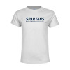 Thumbnail image for  Youth White T Shirt