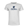 Thumbnail image for  Youth White T Shirt