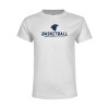 Thumbnail image for  Youth White T Shirt