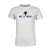 Thumbnail image for  Youth White T Shirt