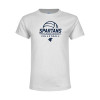 Thumbnail image for  Youth White T Shirt
