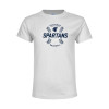 Thumbnail image for  Youth White T Shirt
