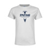 Thumbnail image for  Youth White T Shirt
