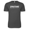 Thumbnail image for  Next Level Charcoal SoftStyle T Shirt