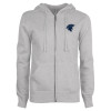 Thumbnail image for  ENZA Womens Grey Fleece Full Zip Hoodie