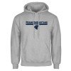 Thumbnail image for  Grey Fleece Hoodie