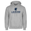 Thumbnail image for  Grey Fleece Hoodie
