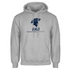 Thumbnail image for  Grey Fleece Hoodie